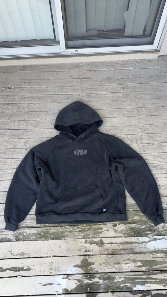 The Virtue Hoodie