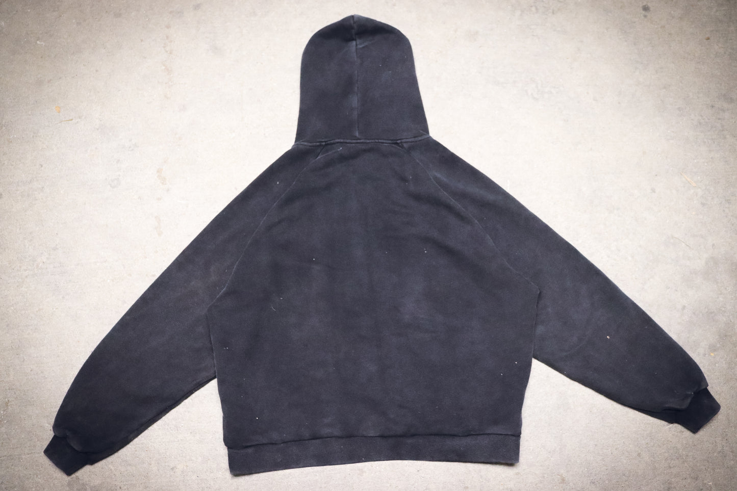The Virtue Hoodie